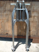 T-Bone Springer 1